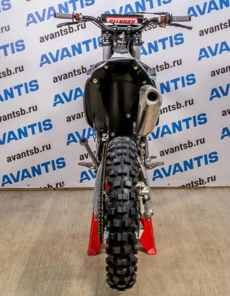 Мотоцикл Avantis Enduro 300 CARB ARS (DESIGN KT/HS,2021) Мотоцикл Avantis Enduro 300 CARB ARS (DESIGN KT/HS,2021)