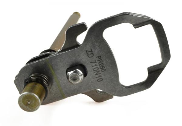 Вал п/п в сборе ZS172FMM-5 PR250 6 скоростей