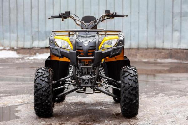 Квадроцикл SSSR Rocket 150