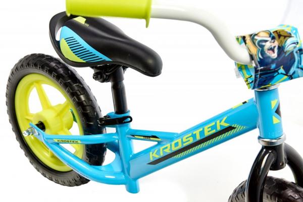 Беговел 12" KROSTEK ZERO (500014)