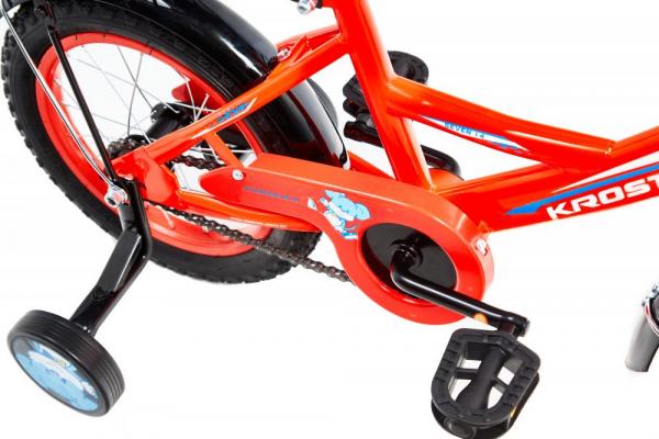 Велосипед 14" KROSTEK SEVEN (500010)