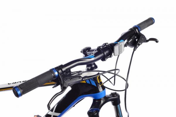 Велосипед GTX CARBON 1000