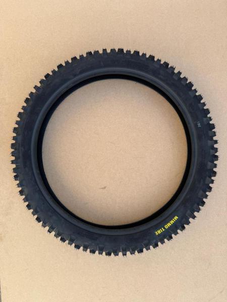 Покрышка MIMMO TIRE SYH-249 90/100-21  (HARD TIRE, 45 % натуральной резины)