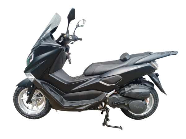 Скутер VENTO MAX 200