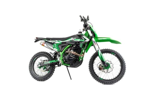 Мотоцикл Moto Apollo M4 300 (175FMN PR5) Мотоцикл Moto Apollo M4 300 (175FMN PR5)