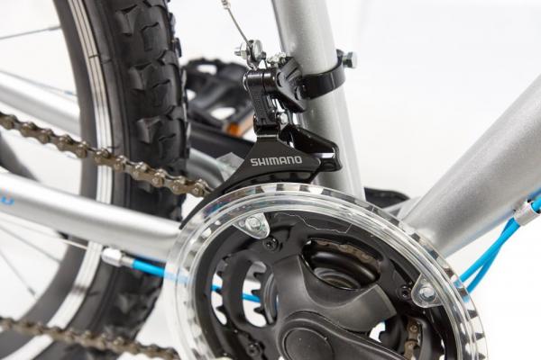 Велосипед KROSTEK DEXTER 600