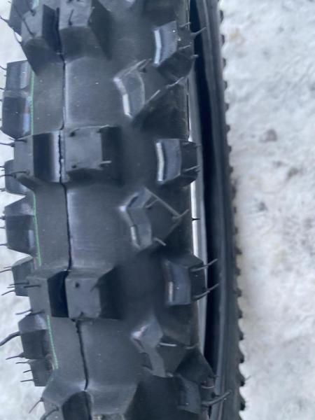 Покрышка MIMMO TIRE MX11 90/90-21  (MEDIUM SOFT) (Terra Xtreme Enduro Gummy)