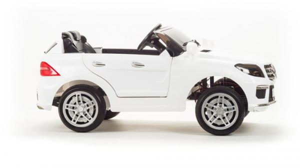 Детский электромобиль E005 (white)