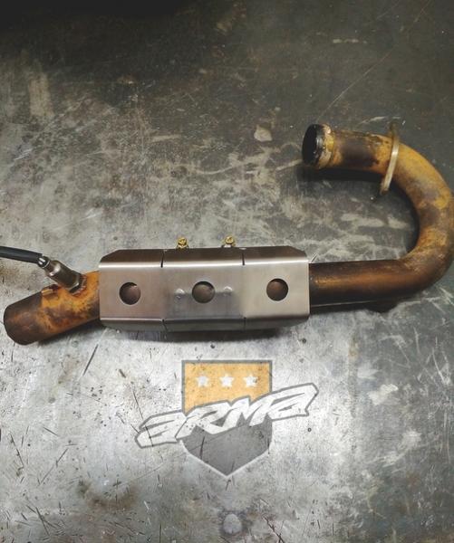 Защитный экран Avantis Pro