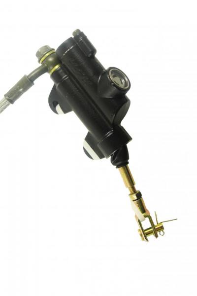 Тормозная система задняя KAYO Т2 (с 2014 года)