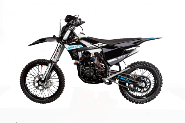 МОТОЦИКЛ AVANTIS ENDURO 300 PRO CARB FCR EXCLUSIVE (NC300-S/182MM) ARS (2022) МОТОЦИКЛ AVANTIS ENDURO 300 PRO CARB FCR EXCLUSIVE (NC300-S/182MM) ARS (2022)