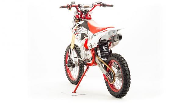 Питбайк Motoland CRF190