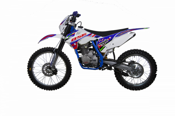 Мотоцикл BSE J1 LE Мотоцикл BSE J1 LE