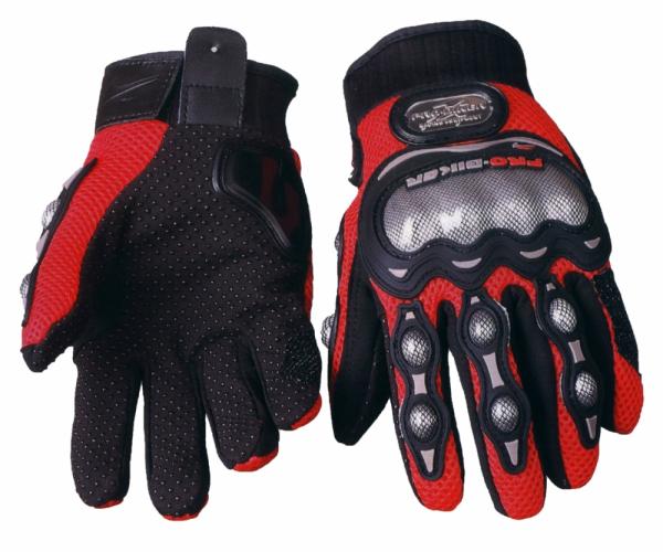 Перчатки Pro-Biker MCS-02