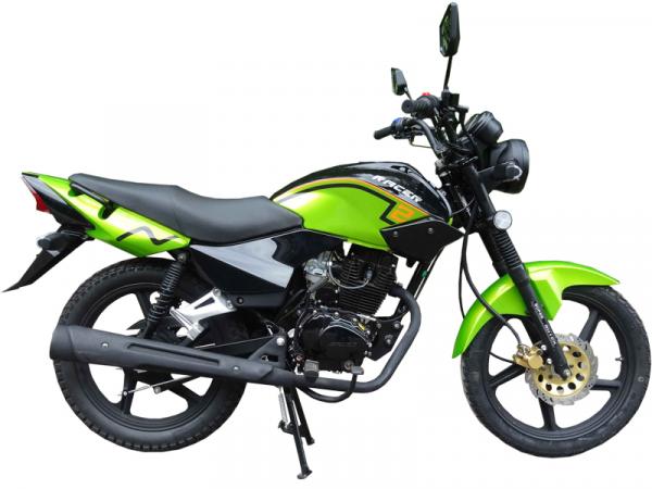Мотоцикл RACER RC150-23 TIGER Мотоцикл RACER RC150-23 TIGER