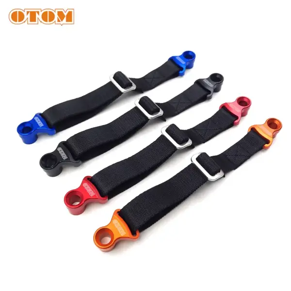 Стропы для мотоцикла OTOM #3