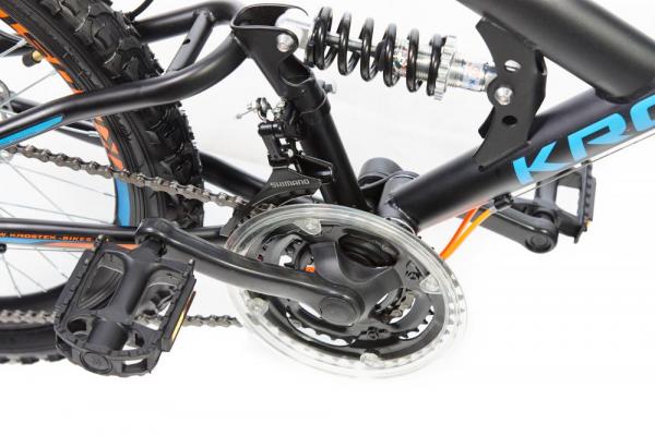 Велосипед KROSTEK JETT 205