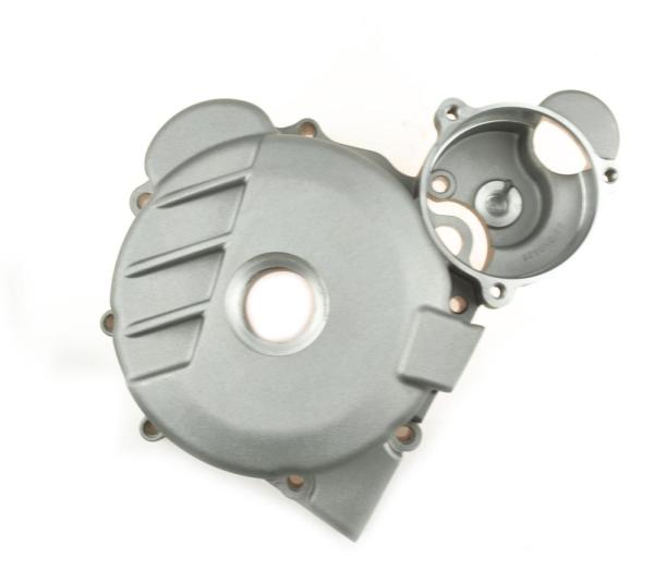 Крышка картера левая 172FMM-3A (CB250-F)