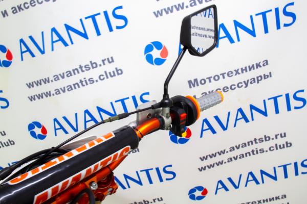 Мотоцикл Avantis Enduro 250FA (172 FMM Design KT 2020) с ПТС