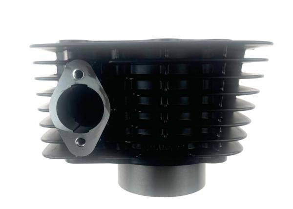 ЦПГ (поршневая) 165FMM, 166FMM (CB250D-G) d=65.5 (под цепь грм, черная) ЦПГ (поршневая) 165FMM, 166FMM (CB250D-G) d=65.5 (под цепь грм, черная)