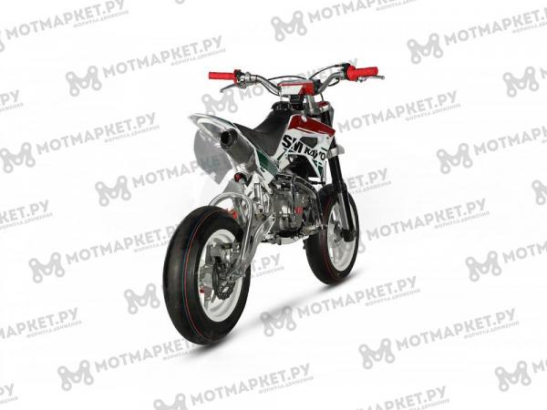 Питбайк KAYO GP1-SM YX160 12/12 Питбайк KAYO GP1-SM YX160 12/12