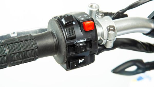 Мотоцикл Motoland TT 250 (172 fmm) с ПТС Мотоцикл Motoland TT 250 (172 fmm) с ПТС
