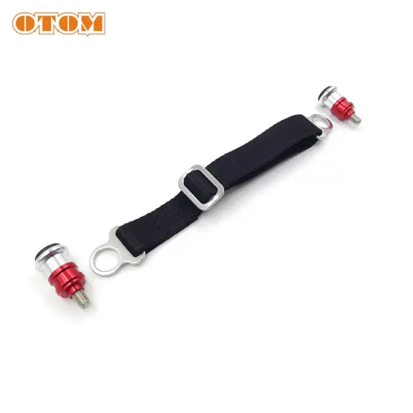 Стропы для мотоцикла OTOM #2