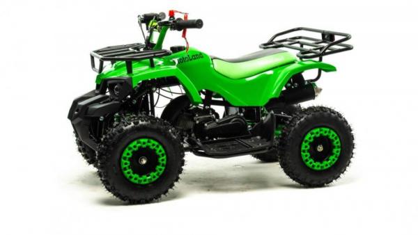 Квадроцикл Motoland 50E SCORPION