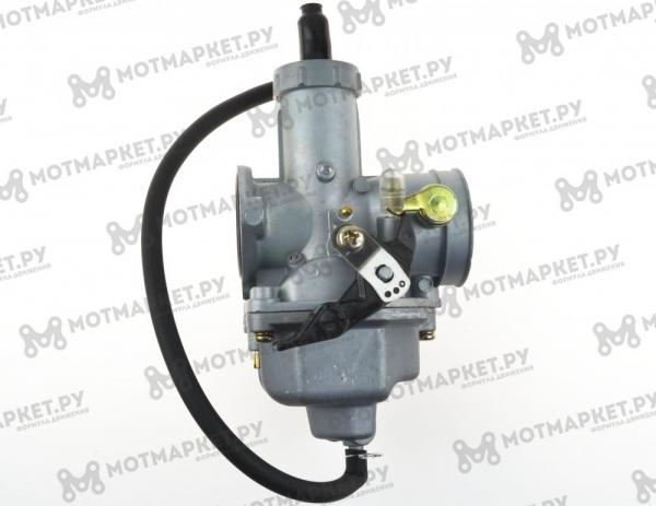 Карбюратор PZ30 CB250 250см3