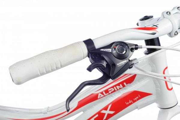 Велосипед GTX ALPIN L