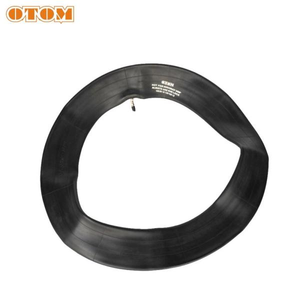 Камера мото OTOM 100/90-18, 120/100-18 (усиленная, 3 мм.)