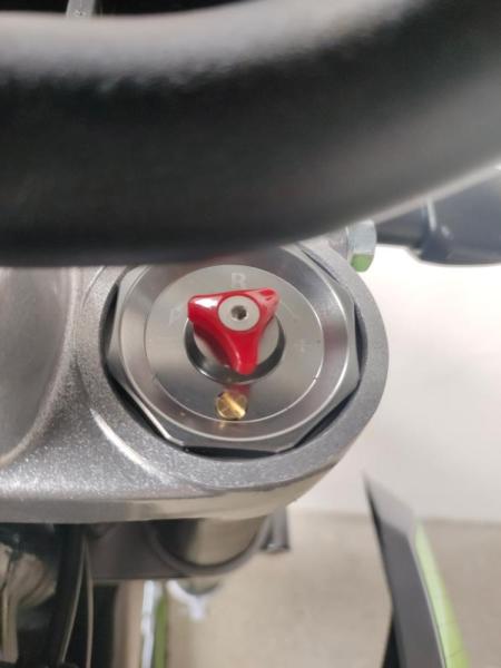 Мотоцикл Regulmoto Sport-003 PR PRO (4 valves) 6 скоростей