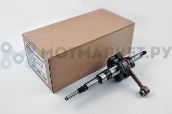 К/вал Suzuki AD-50