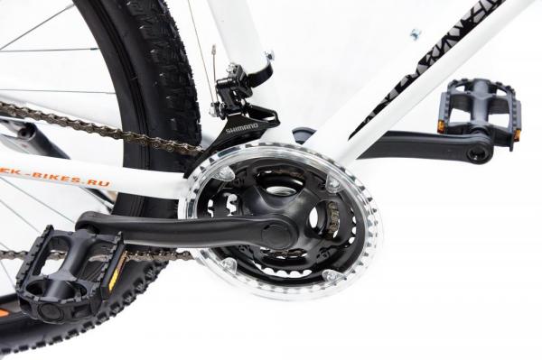 Велосипед KROSTEK ULTIMATE 715