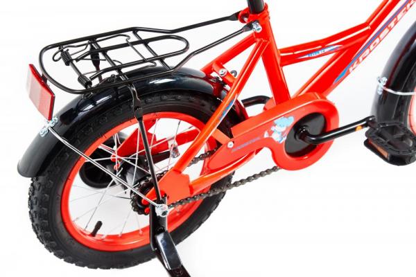 Велосипед 14" KROSTEK SEVEN (500010)