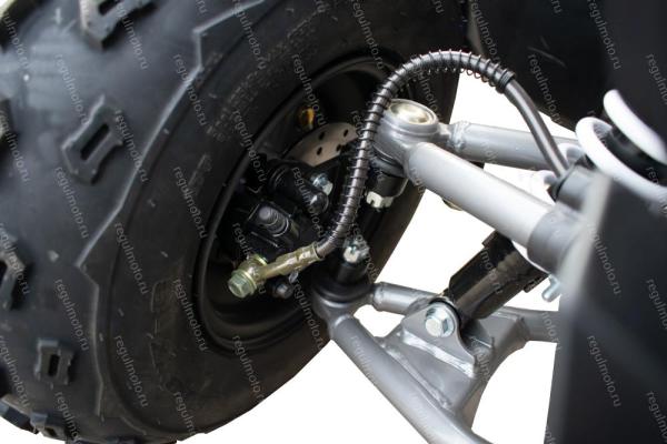 Квадроцикл Regulmoto HAMMER 125