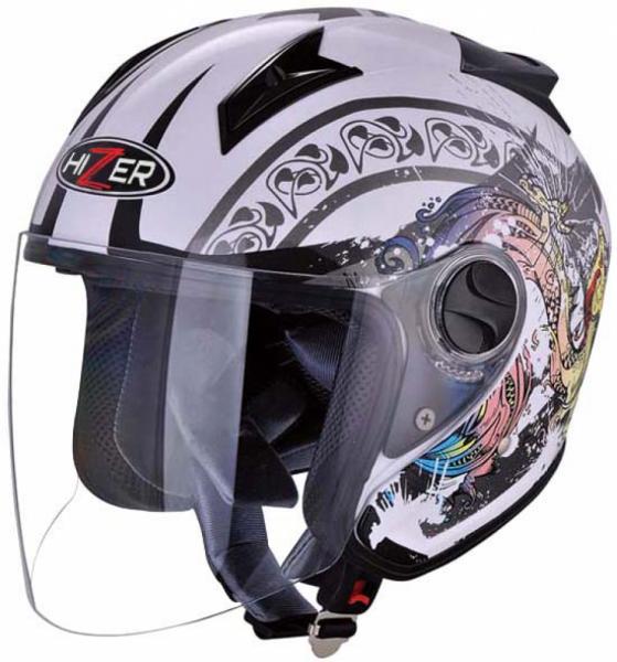 Шлем  Hizer 216#1