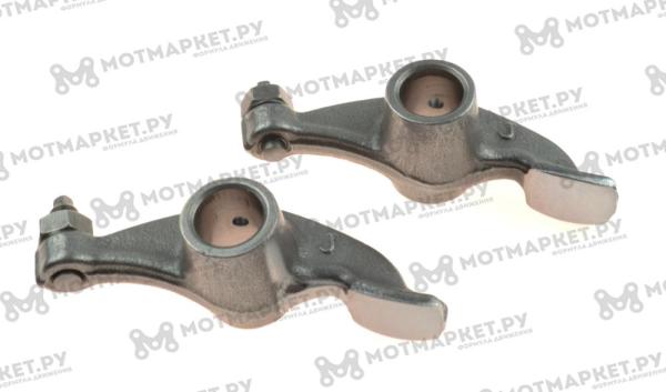 Коромысла верхние CB125-250 (original ZS)