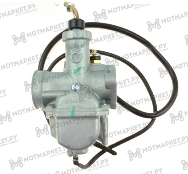 Карбюратор Mikuni VM22