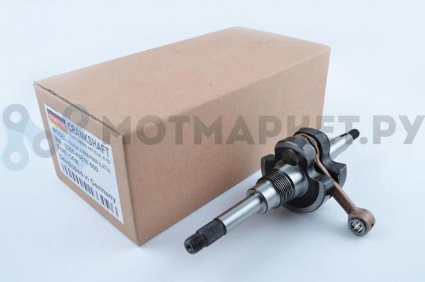 К/вал Suzuki LETS