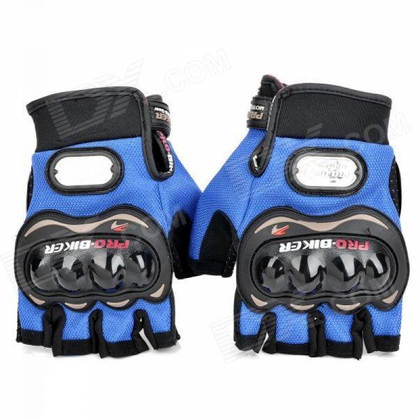 Перчатки Pro-Biker MCS-04