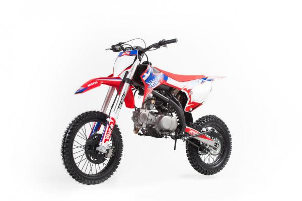 Питбайк APOLLO RXF FREERIDE 150 (17/14)