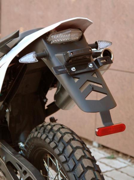 Мотоцикл Motoland STREET 250