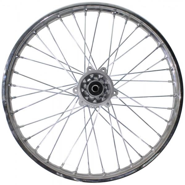 Обод кросс 21" (1,60-R21 d=15mm)