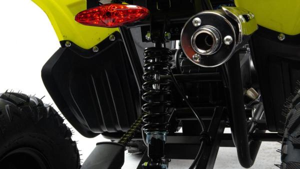 Квадроцикл Motoland 125 RAPTOR