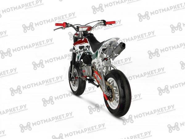 Питбайк KAYO GP1-SM YX160 12/12 Питбайк KAYO GP1-SM YX160 12/12