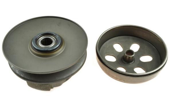 Барабан сцепления в сб. 157QMJ 150см3