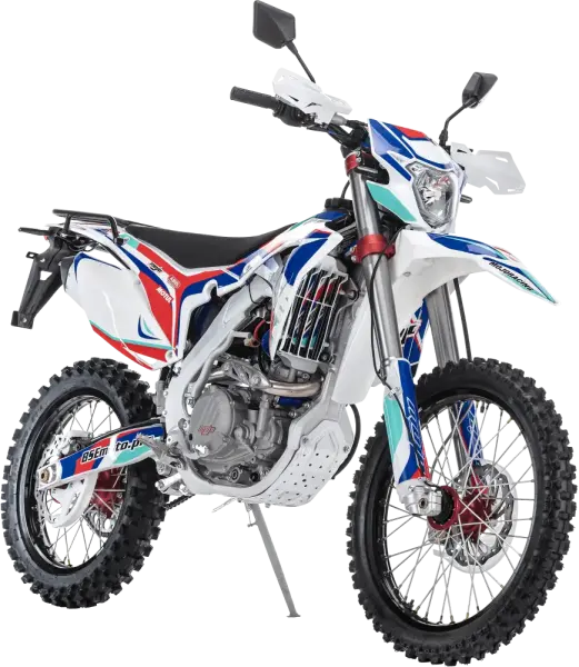 Мотоцикл BSE RTC-300R Y 1.0 с ПТС Мотоцикл BSE RTC-300R Y 1.0 с ПТС