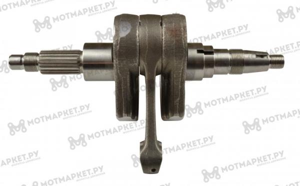 Коленвал ZS177MM(NC250,NC300) 