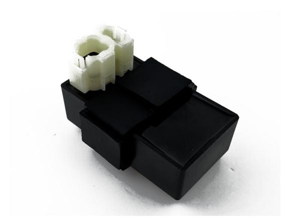 Коммутатор LX176MN YBS300